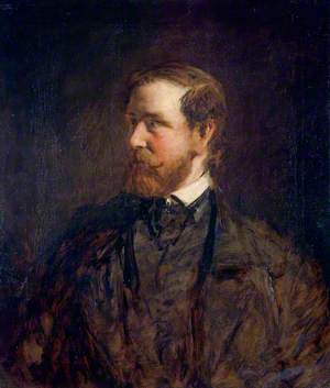 William McTaggart (1835–1910)