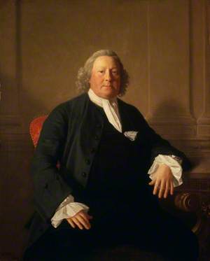 Hew Dalrymple (1690–1755), Lord Drummore, Scottish Judge