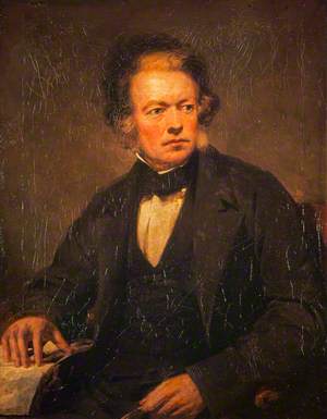 Archibald McKay (1801–1883)