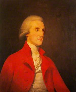 James Charles Stuart Strange (1753–1840)