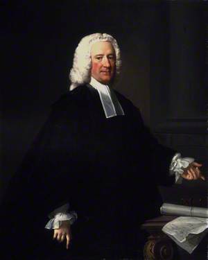 Robert Craigie (1685–1766), Lord Craigie, Lord Advocate