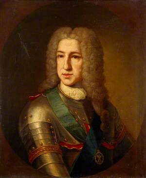 Prince James Francis Edward Stuart (1688–1766), Son of James VII and II
