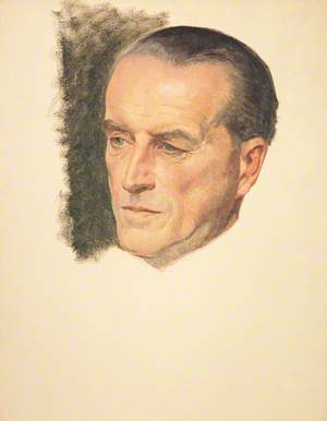 Ian Douglas Campbell (1903–1973), 11th Duke of Argyll