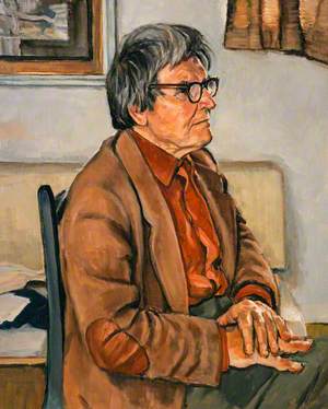 George Elder Davie (1912–2007), Philosopher, Writer and Historian