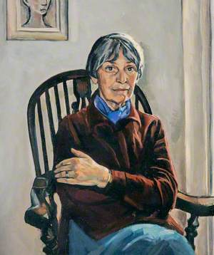 Elspeth Davie (1918–1995), Writer