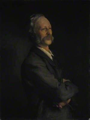 Sir Charles Loch (1849–1923), Social Worker