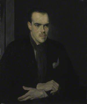Euan Cox (1893–1977)