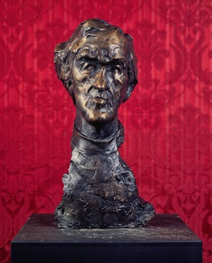George Mackay Brown (1921–1996), Poet