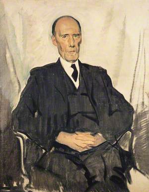 Sir Robert Hutchison (1871–1960), Physician