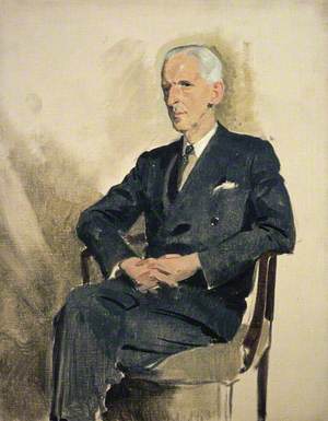Lord Strathalmond (1888–1970), Industrialist