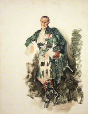 Ian Campbell (1903–1973), 11th Duke of Argyll, Landowner