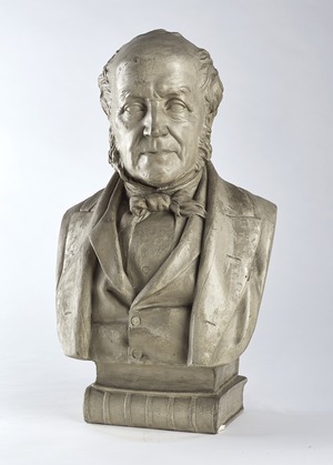 David Laing (1793–1878), Antiquary