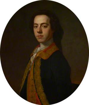 Alexander Murray (1712–1778), Jacobite