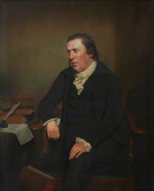 William Smellie (1740–1795), Printer, Naturalist and Antiquary