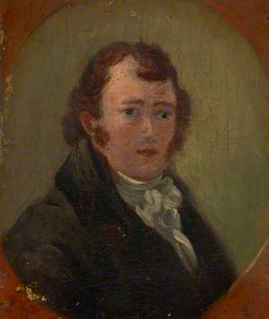 James Brown of Broadstone (1749–1808), Beith