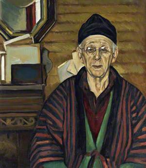Ivor Cutler (1923–2006), Poet, Humourist and Singer