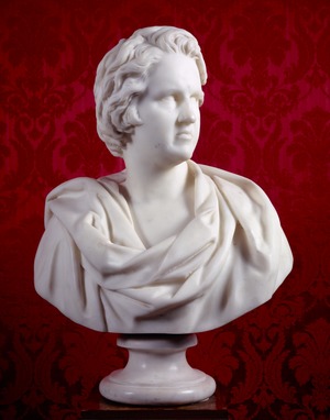 Sir James Young Simpson (1811–1870), Discoverer of Chloroform