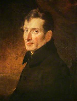 Anthony Stewart (1773–1846), Miniature Painter