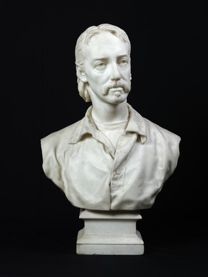 Robert Louis Stevenson (1850–1894), Essayist, Poet and Novelist