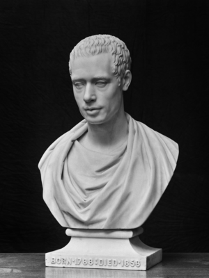 George Combe (1788–1858), Phrenologist