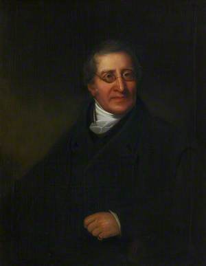 Professor George Joseph Bell (1770–1843), Jurist
