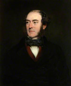Sir William Fergusson (1808–1877), Surgeon