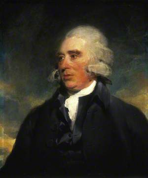 Dr John Moore (1730–1802), Physician and Author