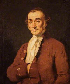 Charles Mackay (1787–1857), Actor
