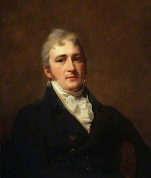 Robert Montgomery (1774–1854), Barrister