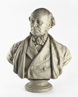 Sir John Fowler (1817–1898), Designer of the Forth Railway Bridge