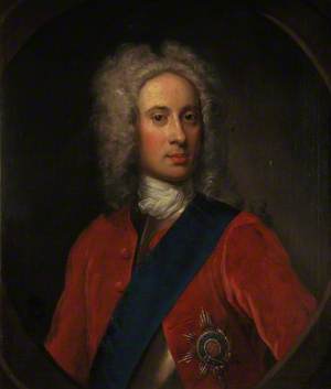 John Campbell (1680–1743), 2nd Duke of Argyll and Greenwich, Soldier and Statesman