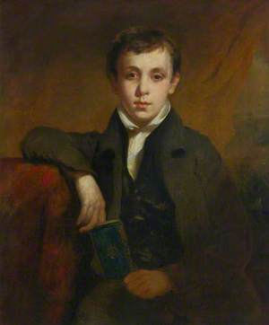 Sir Theodore Martin (1816–1909), Lawyer and Writer