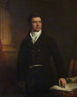 Joseph Hume (1777–1855), Political Economist