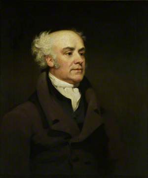 Hugh William Williams (1773–1829), Artist