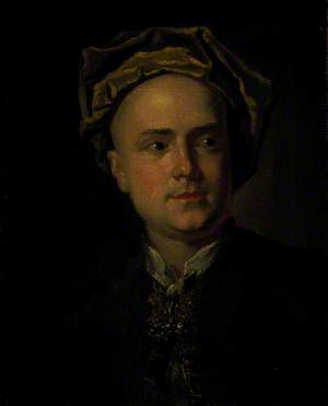 John Gay (1685–1732), Poet and Dramatist