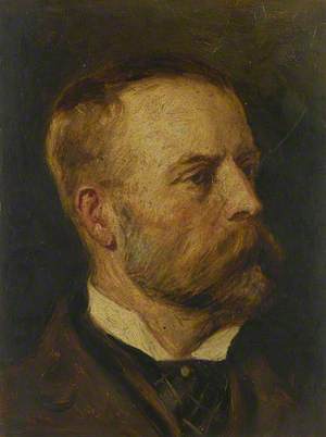 Thomas Alexander Graham (1840–1906), Artist