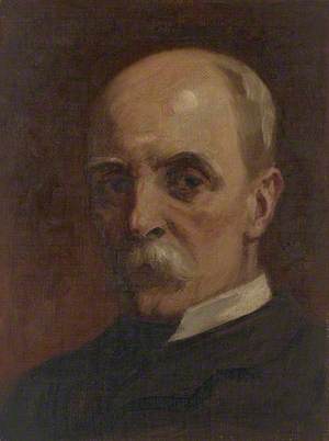 George Anderson Lawson (1832–1904), Sculptor