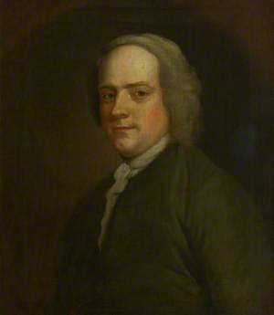 Richard Cooper (1701–1764), Engraver