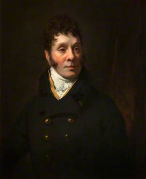 James Maitland (1759–1839), 8th Earl of Lauderdale, Statesman