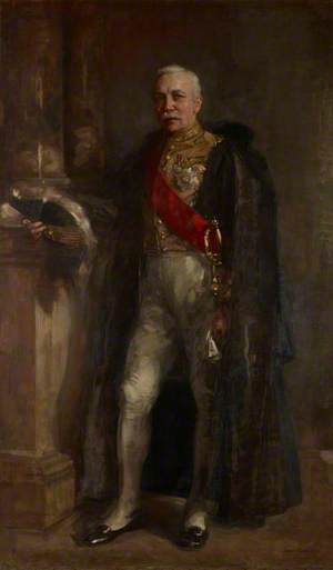 Sir Henry Campbell-Bannerman (1836–1908), Statesman