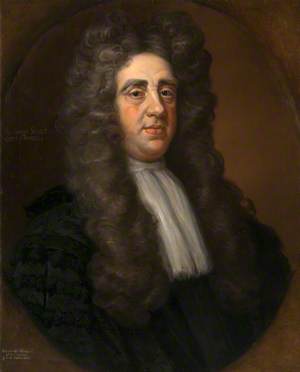 Sir James Steuart of Goodtrees (1635–1713), Lord Advocate