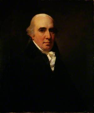 Professor Dugald Stewart (1753–1828), Philosopher
