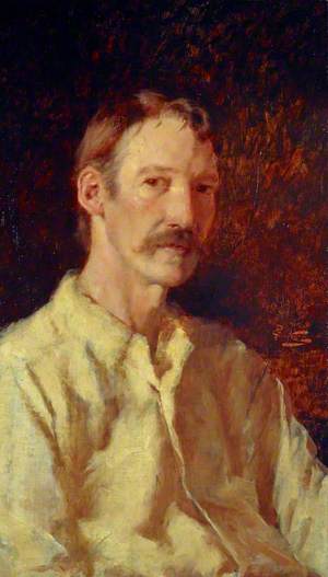 Robert Louis Stevenson (1850–1894), Essayist, Poet and Novelist
