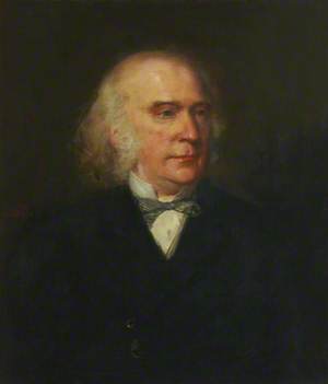 Sir George Harvey (1806–1876), Artist