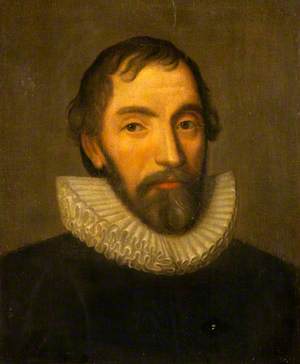 Alexander Henderson (c.1583–1646), Presbyterian Divine and Diplomatist