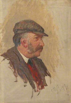 Alexander Hugh Bruce (1849–1921), 6th Lord Balfour of Burleigh, Statesman