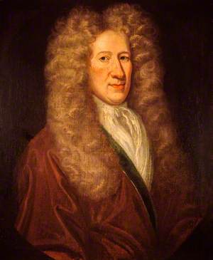 Andrew Fletcher of Saltoun (1655–1716), Scottish Patriot