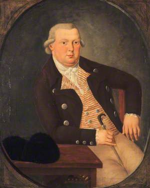 Captain Francis Grose (1731–1791), Antiquary