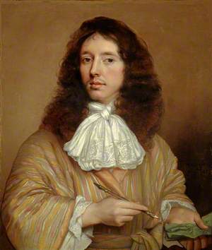 Sir William Bruce (c.1630–1710), Architect