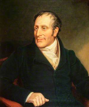 Henry Bell (1767–1830), Marine Engineer